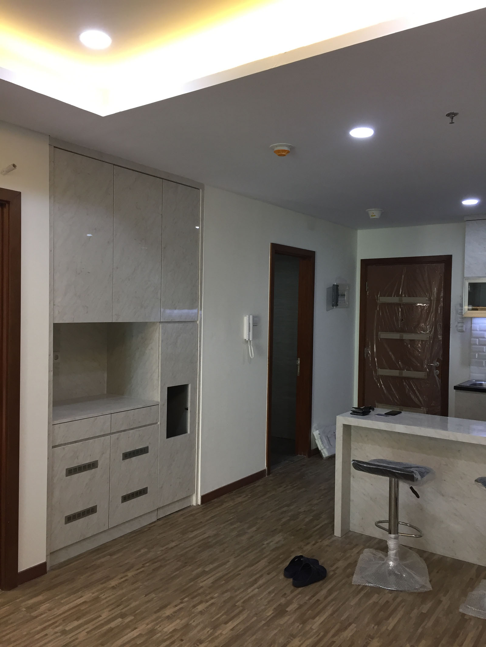 Kondominium-Seaview-Bay-Walk