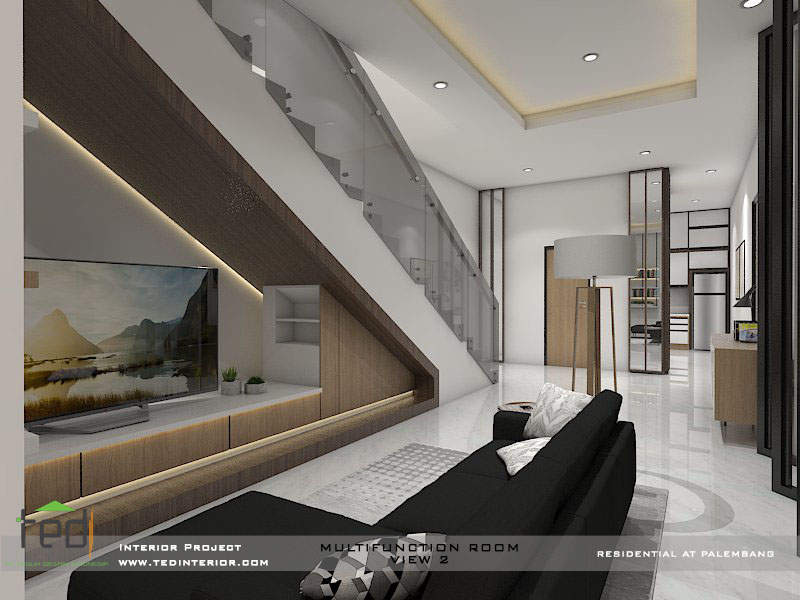 Residential-Palembang