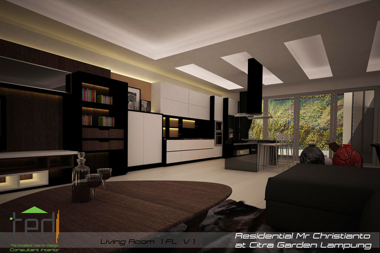 Citra Garden Lampung